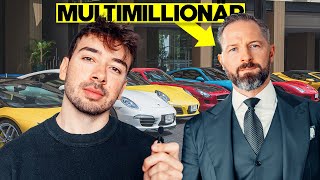 24h mit einem MultiMillionär [upl. by Neal473]