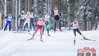 41 Dolomitenlauf Obertilliach [upl. by Gonsalve]