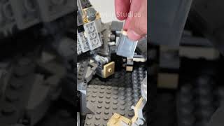 Lego Sets with Weak Connections 2 [upl. by Pagas]