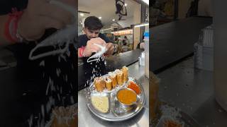 Viral Cheese Blast Dosa youtubeshorts streetfoood ytshorts streetfoodie food viralvideo trend [upl. by Sunda]