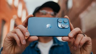 iPhone 15 Pro Filmmaker’s Review of the “7” Cameras [upl. by Shiekh548]