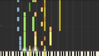 Synthesia  Sky Tower PMD 1 [upl. by Tiffanle]