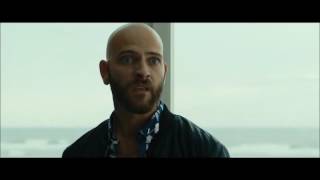 Suburra  No 8 shoots breeze film clip [upl. by Aciraj]