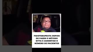 Fisioterapeuta depois de fazer o Método SITTA e LOTAR sua agenda de pacientes 🤣🤣 shortsvideo [upl. by Ardie]