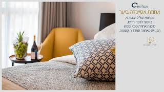 c hotels  אחוזת אסיינדה ביער [upl. by Ardnohsed]