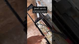 javel servis 0702505051 [upl. by Lerraj]