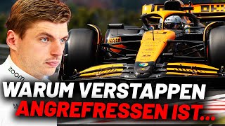 McLarenDoppelpole vor Verstappen Perez crasht  Ungarn GP Budapest Qualifying  Formel 1 2024 [upl. by Alegnaed]