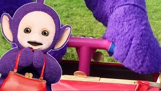 Tinky Winky Magical Purse and More  Series 1 Episodes 1620  2 Hour Compilation [upl. by Seyler519]