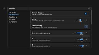 Dulkir Mod Setup Tutorial The Mod AverageSweat Uses [upl. by Nenney]