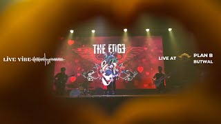 The edge band  kasari  live performance [upl. by Anyar]