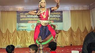 annualday rangapooja glps kaipamangalam [upl. by Eilahtan]