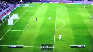 Fifa 12 multiplayer crack FREE WORKING 100 [upl. by Solram]