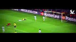 Marco Reus 2014 ► Borussia Dortmund  Skills amp Goals HD [upl. by Anitsyrc]