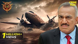 क्या CID पता कर पायेगी समुद्र में Crash हुए Helicopter का राज  CID  TV Serial Latest Episode [upl. by Renferd12]