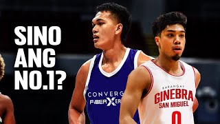 2024 PBA Final MOCK Draft [upl. by Singh]