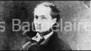 Le cygne de Charles Baudelaire [upl. by Eicarg372]