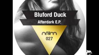 Bluford Duck  Step Away Original Mix [upl. by Croydon]