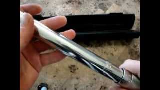 Pittsburgh Pro 12 in Torque Wrench Review [upl. by Sackman]