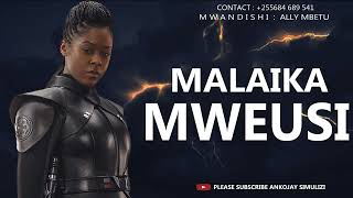 MALAIKA MWEUSI  PART 1 [upl. by Fillender]