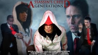 Assassins Creed Generations III [upl. by Armbrecht]