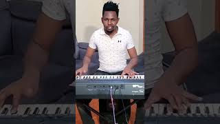 Awilo Longomba Seben Piano Skills levipro music [upl. by Aseena]