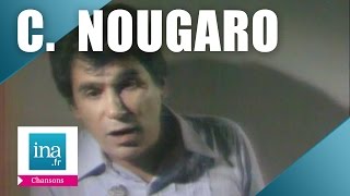 Claude Nougaro quotA bout de soufflequot live officiel  Archive INA [upl. by Valdemar]