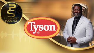 Tyson Foods Fires 1200 US Workers Hires 42K Migrants Offering Free Childcare Housing Lawyers [upl. by Aihtiekal149]