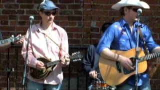 Muskellunge Bluegrass Plays Flagstaff Brewing CO [upl. by Jule625]