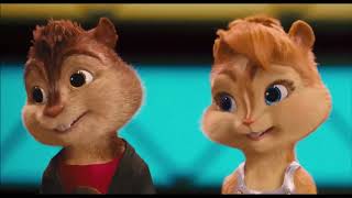 DJ Zinhle  Umlilo 2 0 ft Mvzzle Rethabile Chipmunks version [upl. by Modestine]