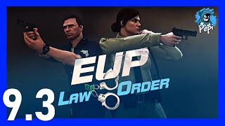 EUP installieren  GTA 5 LSPDFR Mods Deutsch [upl. by Rainer939]