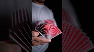 Pink Monarch Playing Cards ASMR shorts asmr fyp playingcards cardistry [upl. by Skeie]