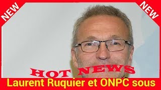 Laurent Ruquier et ONPC sous le coup du CSA après les propos de JeanClaude Van Damme [upl. by Audie]