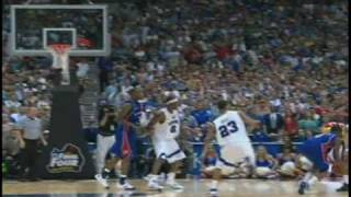 Top 5 NCAA Hoops Moments of the Decade [upl. by Nesbitt]