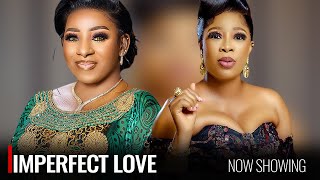 IMPERFECT LOVE  A Nigerian Yoruba Movie Starring  Mide Martins Kemi Korede [upl. by Latreece]