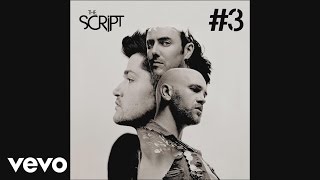 The Script  Glowing Audio [upl. by Atnwahs941]