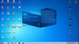 Como descargar Adobe Photoshop Cs5 Full 1 link Full Español [upl. by Kreitman873]