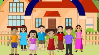 NATIONAL ANTHEM ll Janaganamana ll Patriotic Songs ll Musichouse27 [upl. by Betteanne]