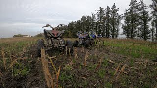 Yamaha Yz 85 vs KTM SX 85 [upl. by Studnia648]