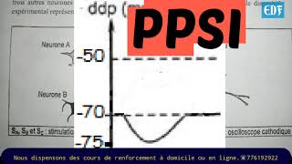 Svt  Correction composition du 1er semestre 2021 [upl. by Reynolds]