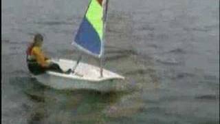 Sailing Training Video [upl. by Alyce]