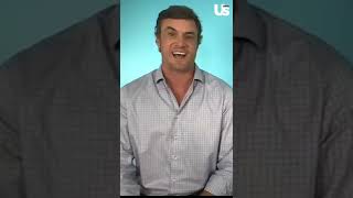 Southern Charm Shep On Bonding W Craig Conover Shorts CraigConover SouthernCharm [upl. by Enelyad187]