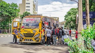 WEEKEND EDITION featuring MONEY TRUCK  DANDORA [upl. by Sineray]