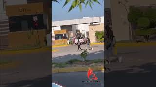 Dos detenidos tras operativo en Culiacán Sinaloa [upl. by Klotz385]