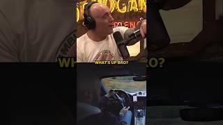 Why Rogan Dislikes Teslas Yoke Design [upl. by Vladimar312]