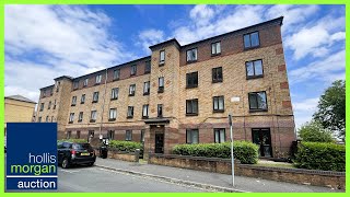 Flat 13 Garamond Court Somerset Street Redcliffe Bristol BS1 6FH [upl. by Aguayo]