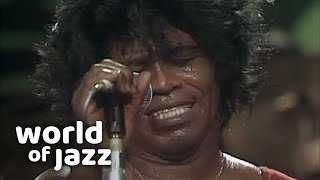 James Brown  Its A Mans Mans Mans World  Live  11 July 1981 • World of Jazz [upl. by Kelda]