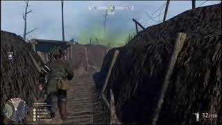 Verdun gameplay [upl. by Barthelemy]