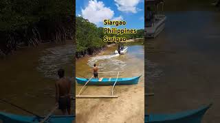 siargao beach surigao secretisland [upl. by Codie980]