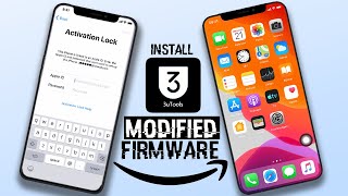 iPhone UNLOCK🔓 NEW Method with Free Tool  Activation Lock Bypass  2024 [upl. by Lucais144]