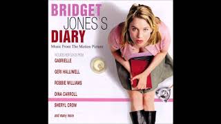 Bridget Joness Diary Soundtrack 15 Woman Trouble  Artful Dodger [upl. by Assital]